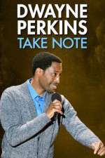 Watch Dwayne Perkins Take Note M4uhd