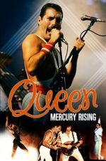Watch Queen: Mercury Rising M4uhd