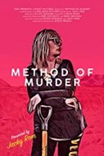Watch Method of Murder M4uhd