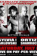 Watch UFC 61 Bitter Rivals M4uhd