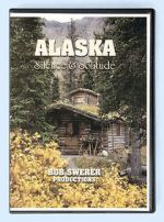 Watch Alaska: Silence & Solitude M4uhd