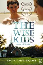 Watch The Wise Kids M4uhd
