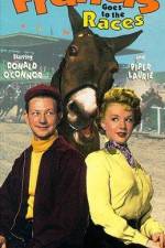 Watch Francis Goes to the Races M4uhd