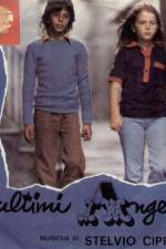 Watch Gli ultimi angeli M4uhd