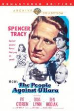 Watch The People Against O'Hara M4uhd