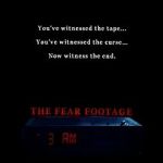 Watch The Fear Footage: 3AM M4uhd