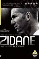 Watch Zidane A 21st Century Portrait M4uhd