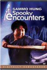Watch Spooky Encounters M4uhd