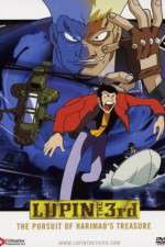 Watch Rupan sansei: Harimao no zaiho wo oe!! M4uhd