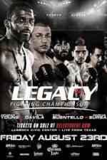 Watch Legacy Fighting Championship 22 M4uhd