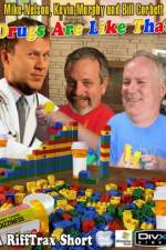 Watch Rifftrax: Drugs Are Like That M4uhd