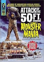Watch Attack of the 50 Foot Monster Mania M4uhd