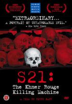 Watch S21: The Khmer Rouge Killing Machine M4uhd