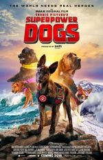 Watch Superpower Dogs M4uhd