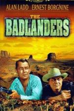 Watch The Badlanders M4uhd