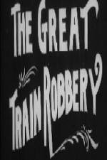 Watch The Great Train Robberys Missing Mastermind M4uhd