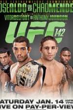 Watch UFC 142 Aldo vs Mendes M4uhd