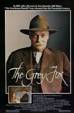 Watch The Grey Fox M4uhd