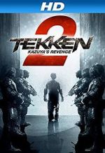Watch Tekken: Kazuya\'s Revenge M4uhd