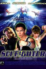 Watch Sci-Fighter M4uhd
