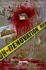 Watch Renovation M4uhd