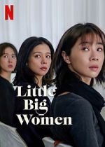 Watch Little Big Women M4uhd