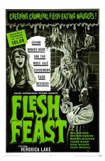 Watch Flesh Feast M4uhd