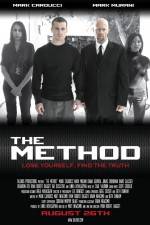 Watch The Method M4uhd