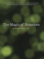 Watch The Magic of Heineken M4uhd