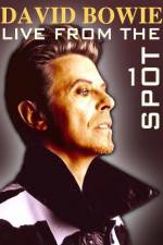 Watch David Bowie Live at The 10 Spot M4uhd