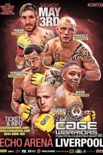 Watch Cage Warriors 68: Roberts vs. Wallhead M4uhd