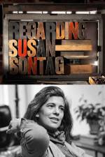 Watch Regarding Susan Sontag M4uhd