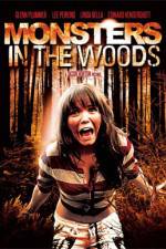 Watch Monsters in the Woods M4uhd