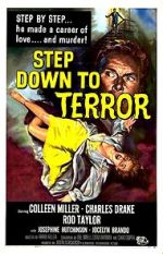 Watch Step Down to Terror M4uhd