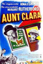 Watch Aunt Clara M4uhd