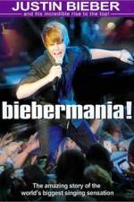 Watch Biebermania M4uhd
