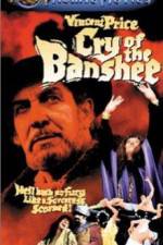 Watch Cry of the Banshee M4uhd