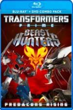 Watch Transformers Prime Beast Hunters Predacons Rising M4uhd