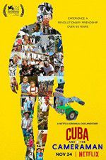 Watch Cuba and the Cameraman M4uhd