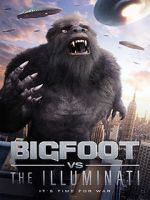 Watch Bigfoot vs the Illuminati M4uhd