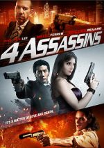 Watch Four Assassins M4uhd