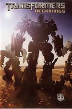 Watch Transformers: Beginnings M4uhd