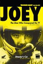 Watch JOEY  The Man Who Conquered the TT M4uhd