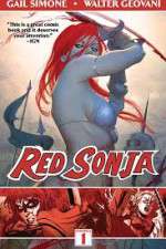 Watch Red Sonja: Queen of Plagues M4uhd