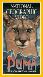 Watch Puma: Lion of the Andes M4uhd