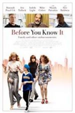 Watch Before You Know It M4uhd