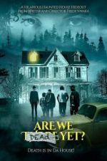 Watch Are We Dead Yet M4uhd