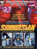 Watch Summerslam (TV Special 1992) M4uhd