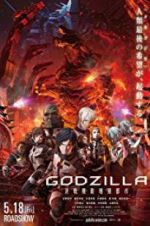 Watch Godzilla: City on the Edge of Battle M4uhd