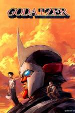 Watch Godaizer M4uhd